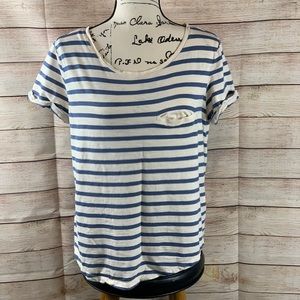 H&M Basic Short Sleeve Tee